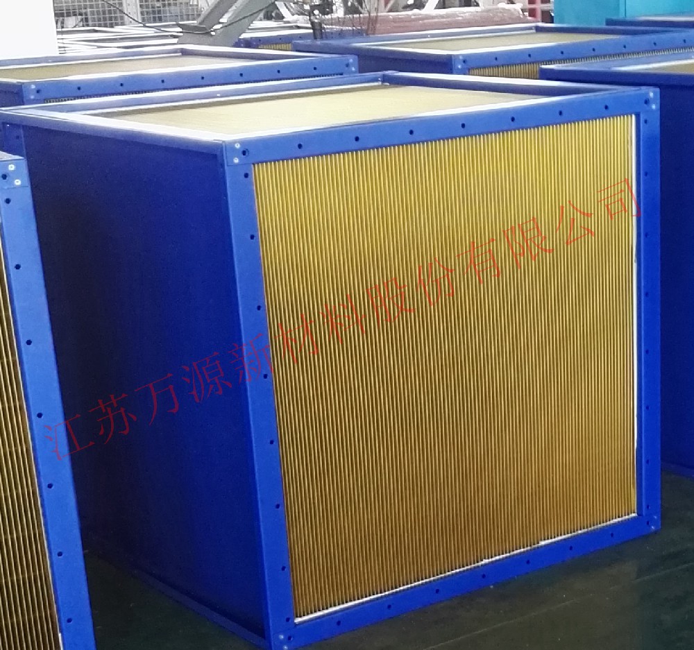 Data center shower board change